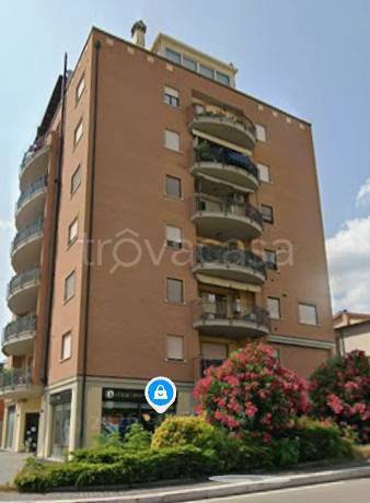 appartamento in vendita a Terni in zona Rivo