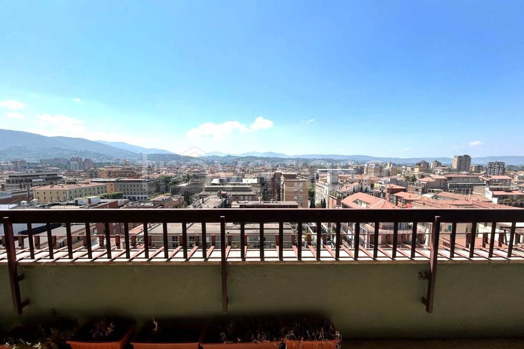 appartamento in vendita a Terni in zona Centro Città