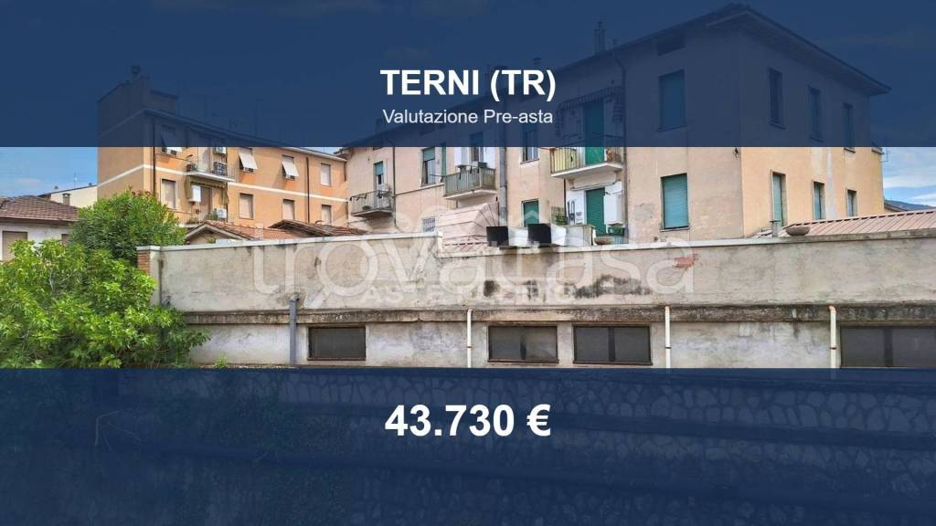negozio in vendita a Terni