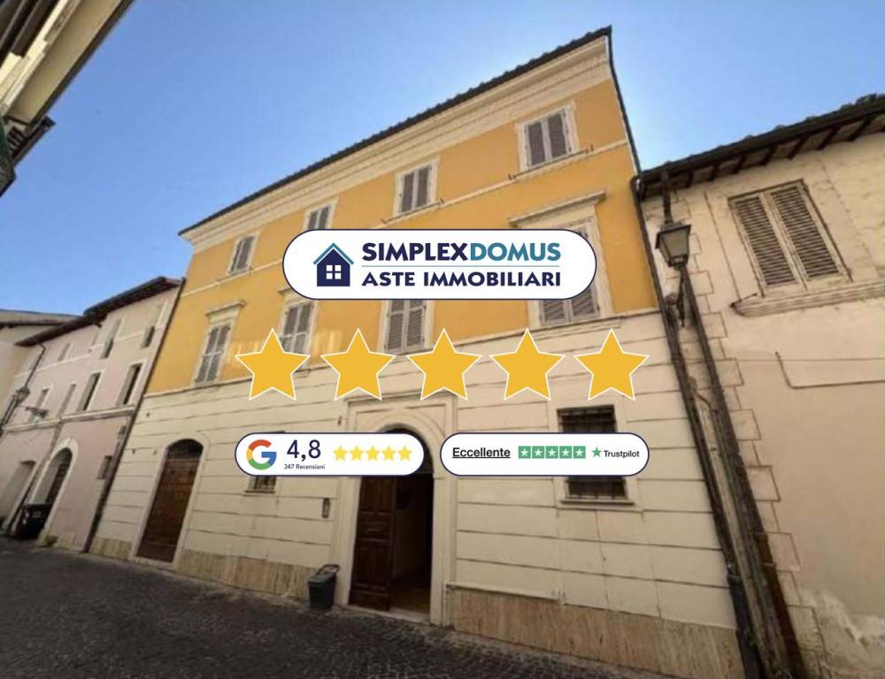 appartamento in vendita a Terni in zona Centro Città