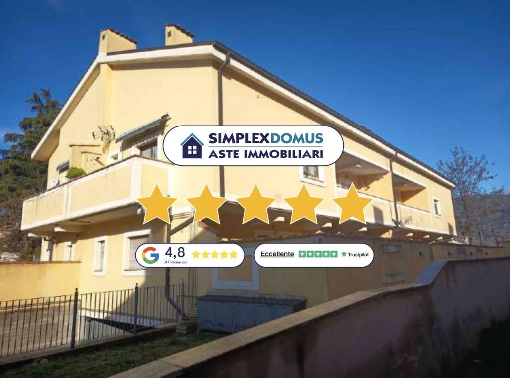 appartamento in vendita a Terni