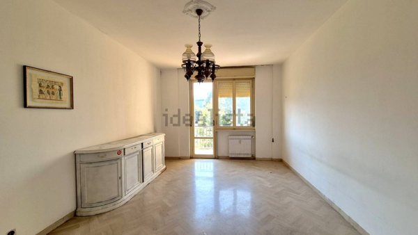appartamento in vendita a Terni in zona Trevi