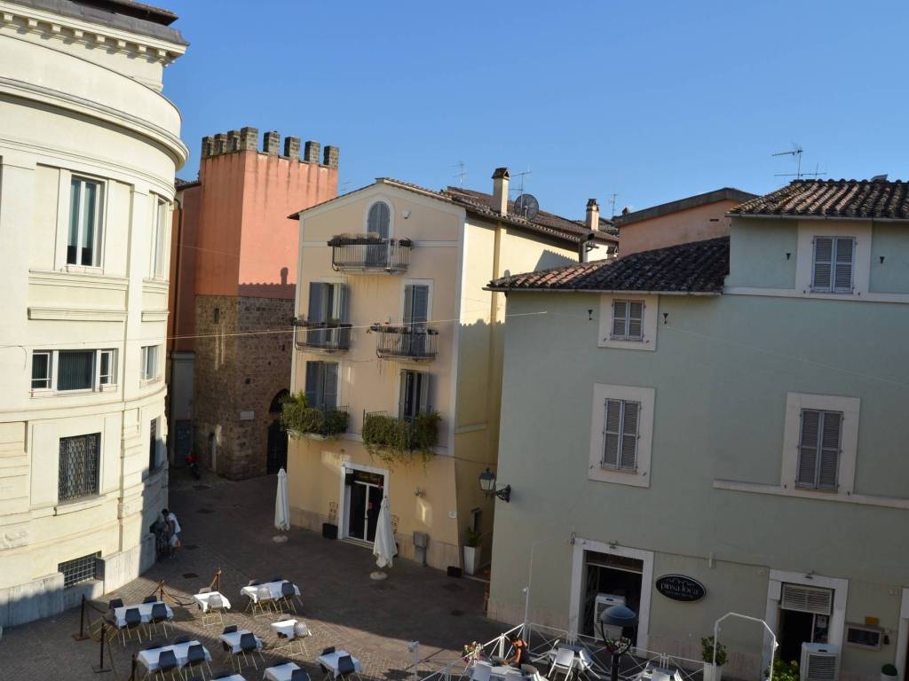 appartamento in vendita a Terni in zona Centro Città