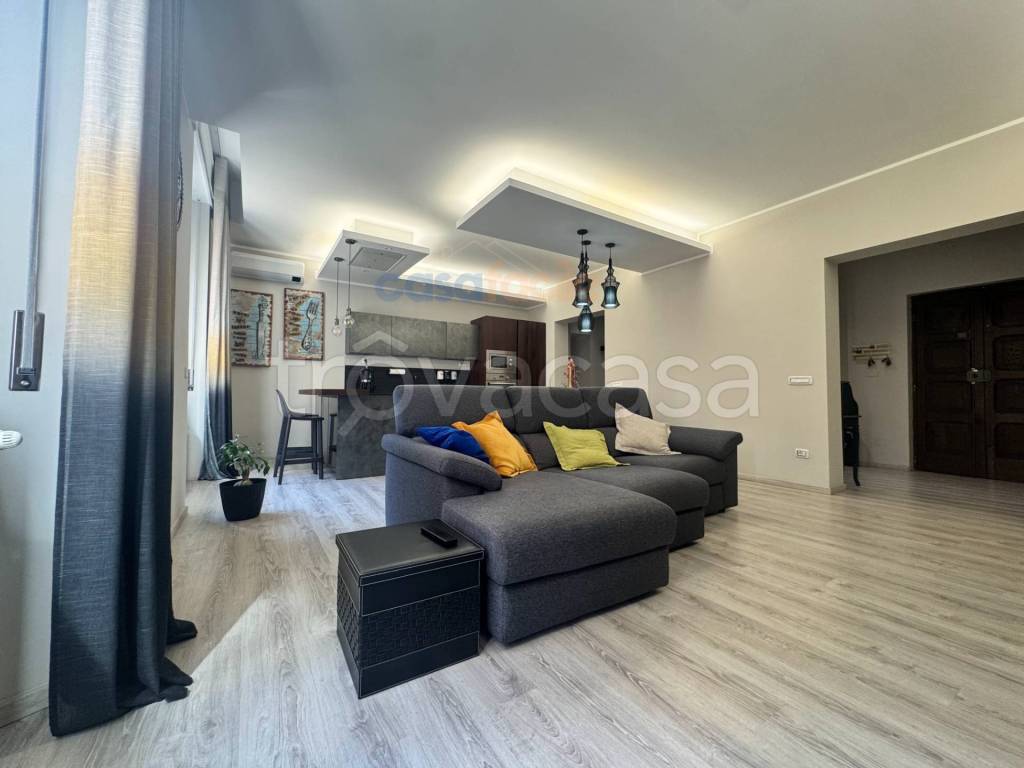 appartamento in vendita a Terni in zona Centro Città