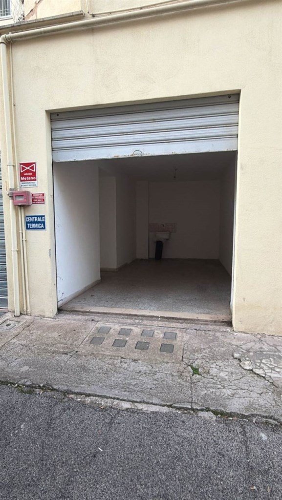 appartamento in vendita a Terni in zona Centro Città