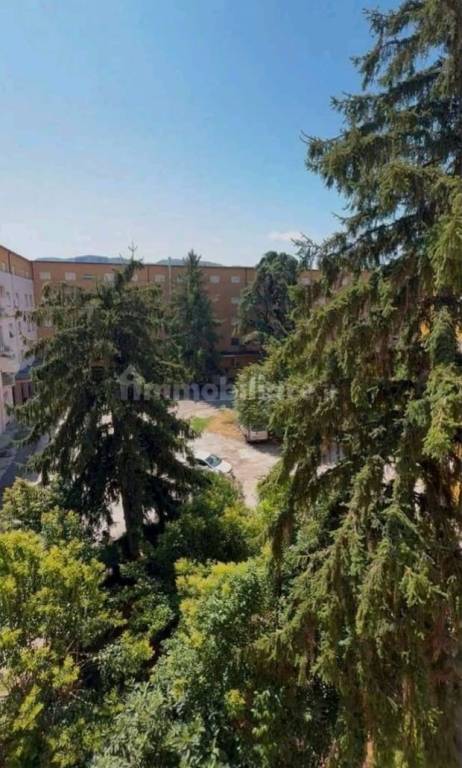 appartamento in vendita a Terni in zona Centro Città