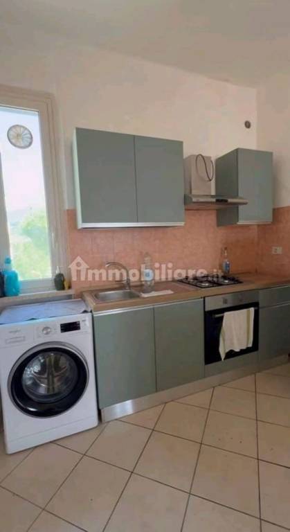 appartamento in vendita a Terni in zona Centro Città