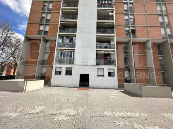 appartamento in vendita a Terni in zona Vocabolo Valenza