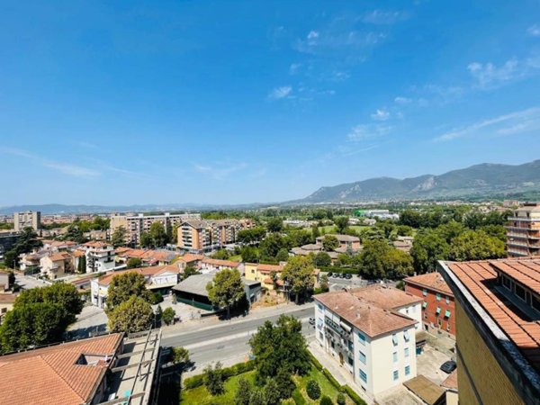 appartamento in vendita a Terni