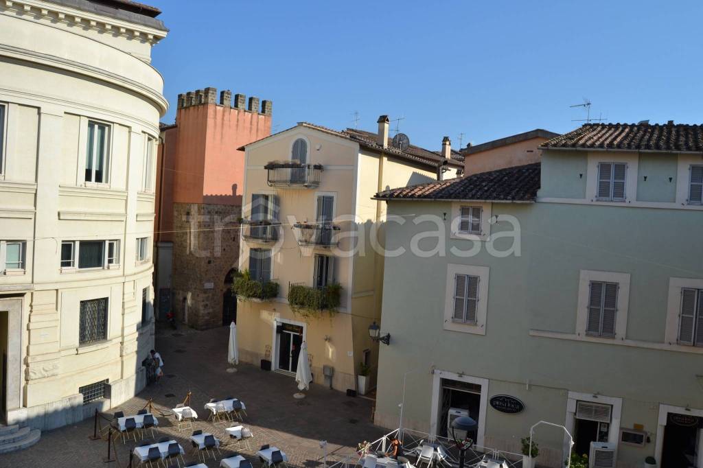 appartamento in vendita a Terni in zona Centro Città