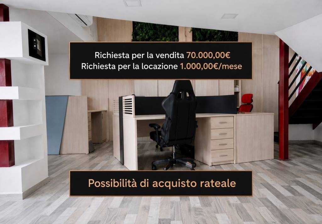 negozio in vendita a Terni