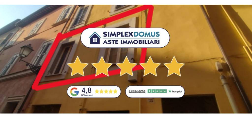appartamento in vendita a Terni in zona Centro Città