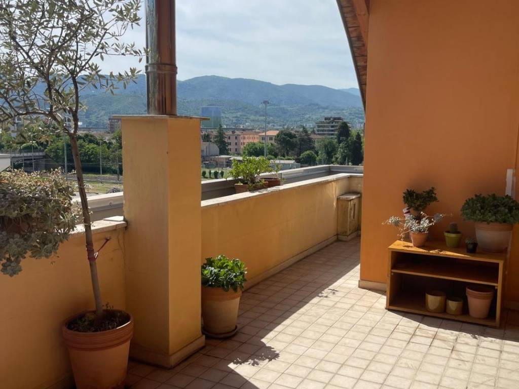 appartamento in vendita a Terni