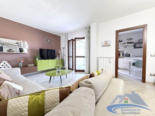 appartamento in vendita a Terni