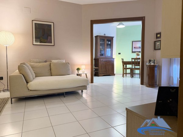 appartamento in vendita a Terni