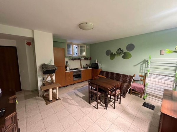 appartamento in vendita a Terni in zona Centro Città
