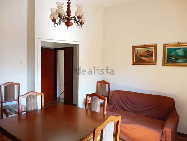 appartamento in vendita a Terni in zona Trevi