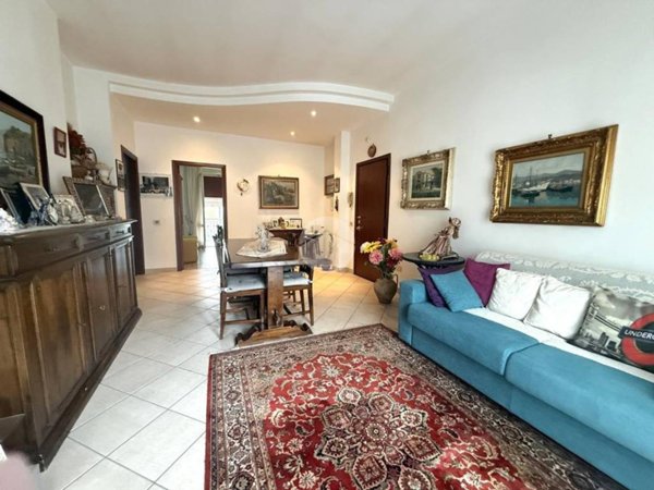 appartamento in vendita a Terni
