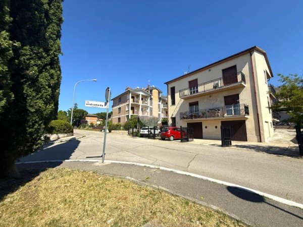 appartamento in vendita a Terni in zona Gabelletta