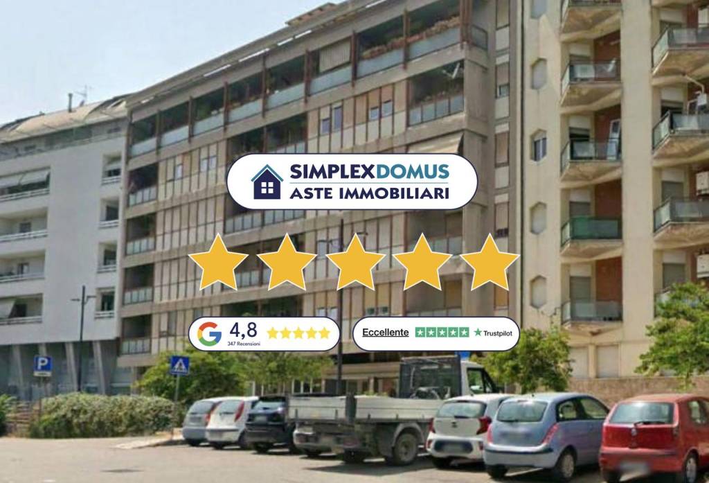 appartamento in vendita a Terni in zona Centro Città