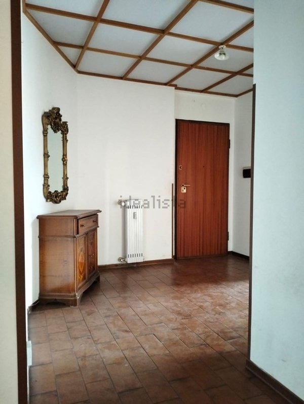 appartamento in vendita a Terni in zona Trevi