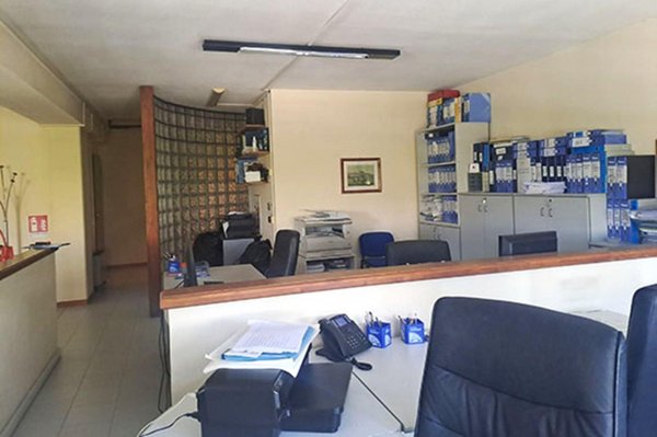 ufficio in vendita a Terni