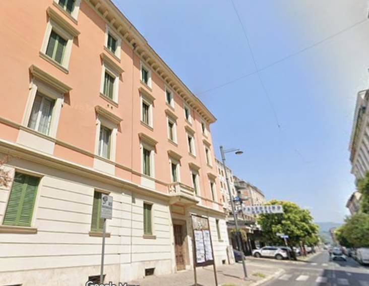 appartamento in vendita a Terni in zona Centro Città