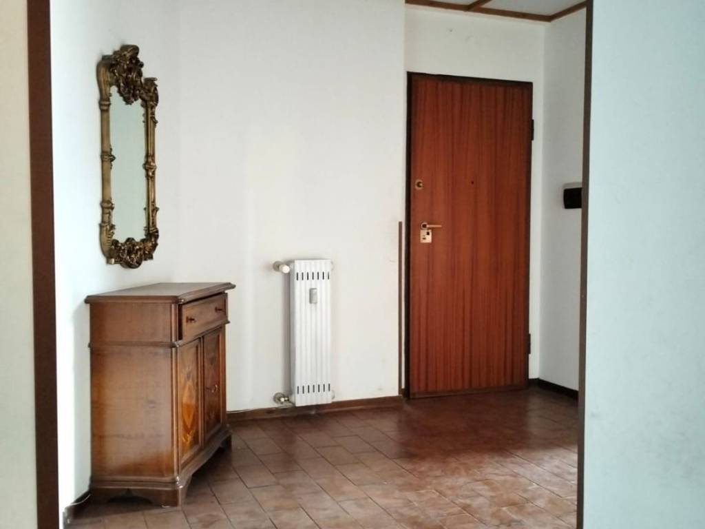 appartamento in vendita a Terni in zona Trevi