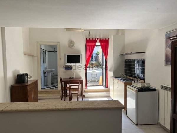 appartamento in vendita a Terni in zona Centro Città
