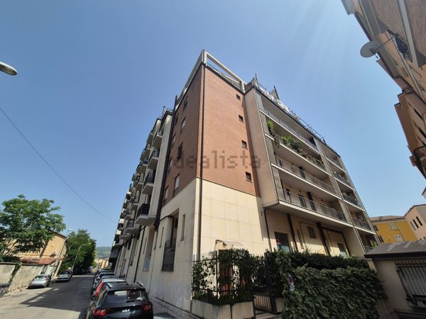 appartamento in vendita a Terni in zona Centro Città