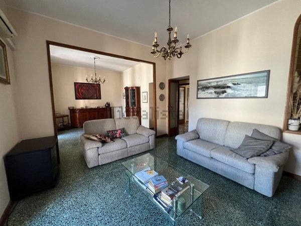 appartamento in vendita a Terni in zona Centro Città