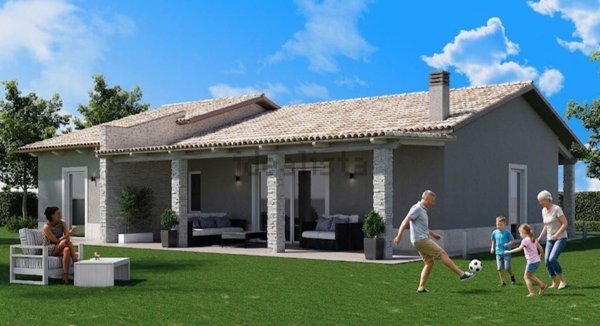 casa indipendente in vendita a Terni