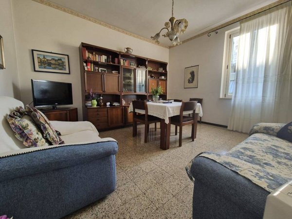 appartamento in vendita a Terni in zona Vocabolo Valenza