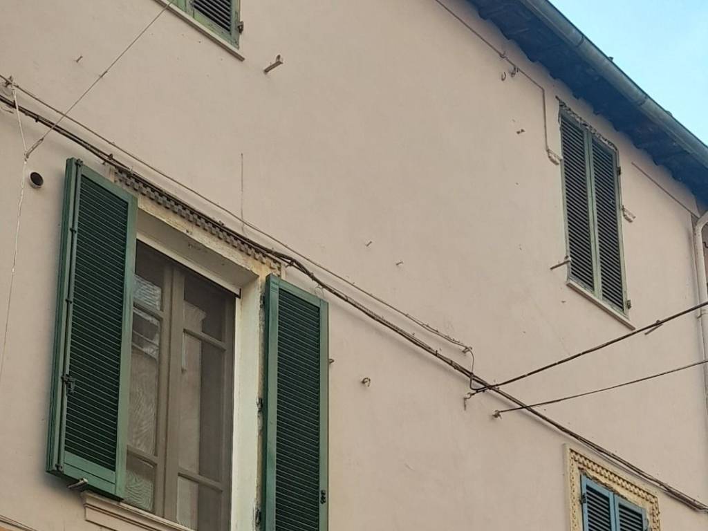 appartamento in vendita a Terni in zona Centro Città