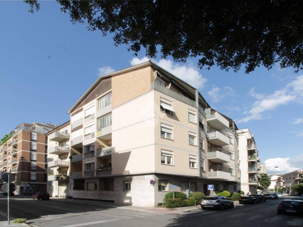 appartamento in vendita a Terni in zona Centro Città