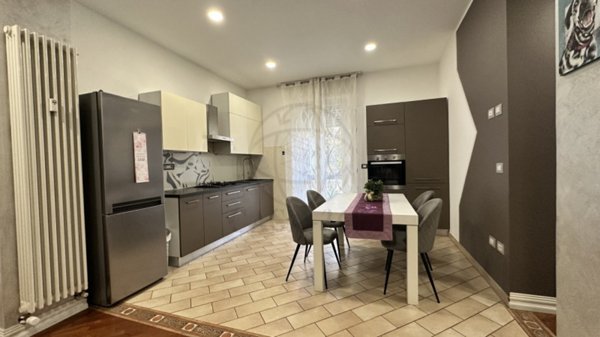 appartamento in vendita a Terni