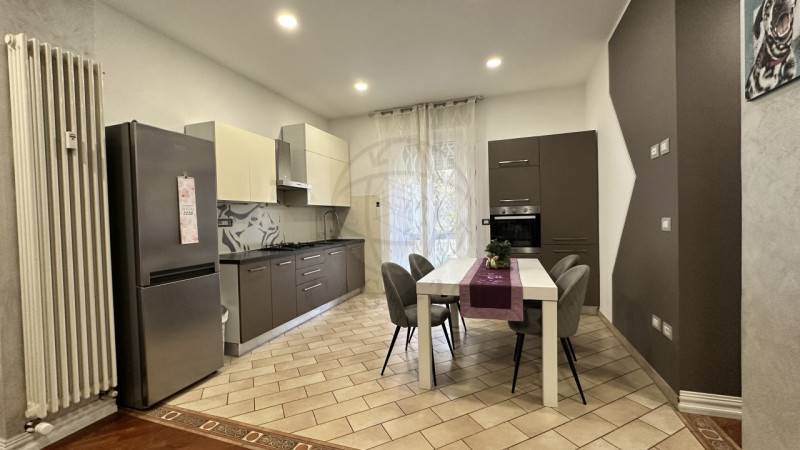 appartamento in vendita a Terni