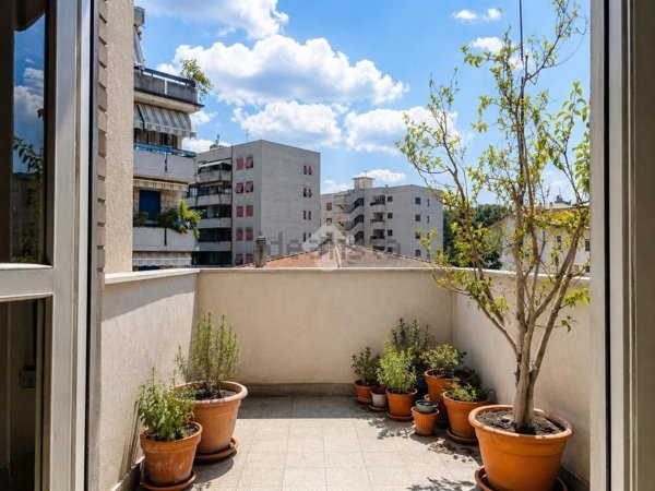 appartamento in vendita a Terni in zona Centro Città