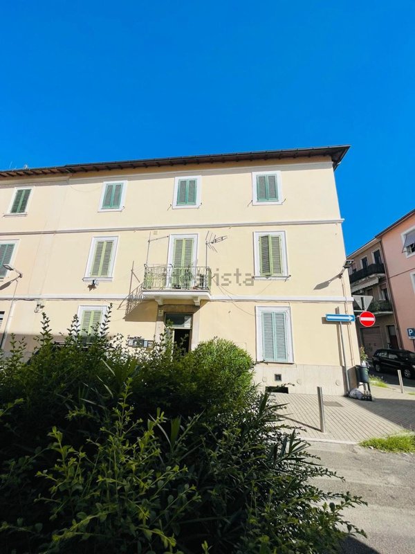 appartamento in vendita a Terni in zona Centro Città