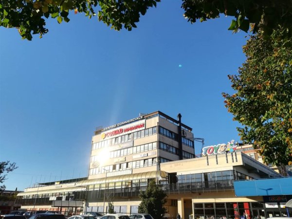 appartamento in vendita a Terni in zona Rivo