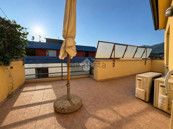 appartamento in vendita a Terni in zona Centro Città
