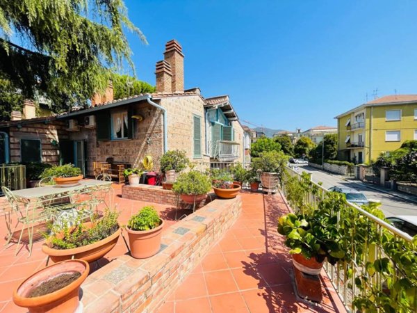 appartamento in vendita a Terni in zona Centro Città