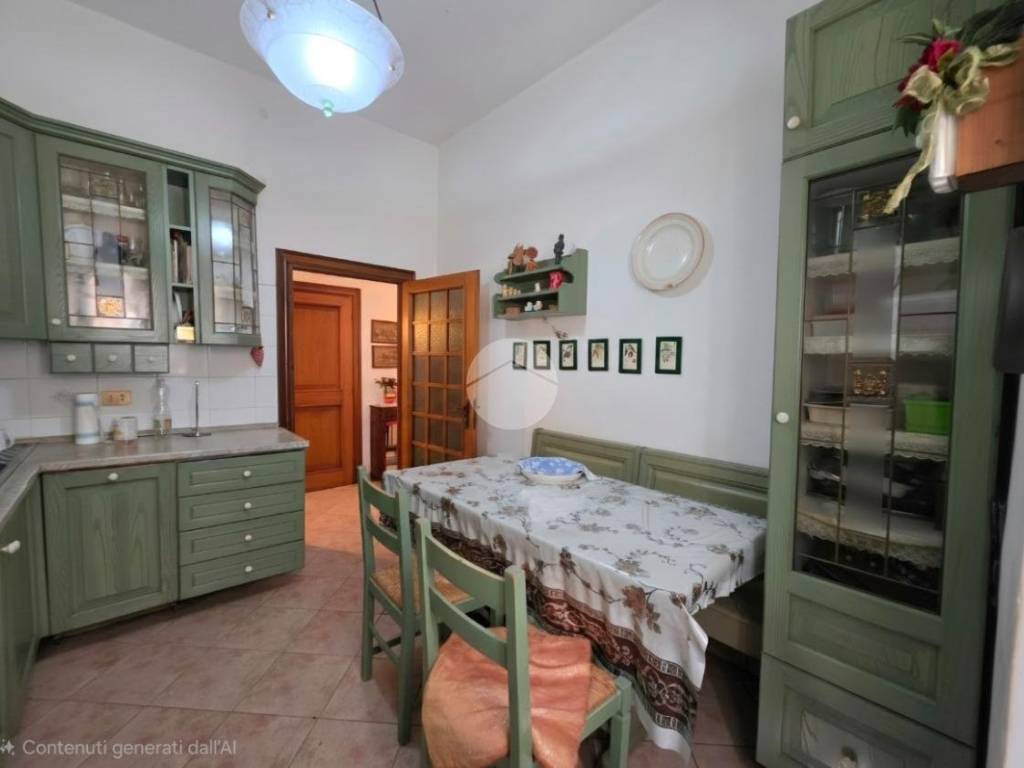 appartamento in vendita a Terni in zona Centro Città