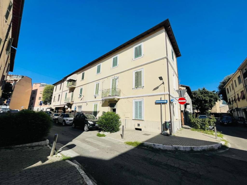 appartamento in vendita a Terni in zona Centro Città