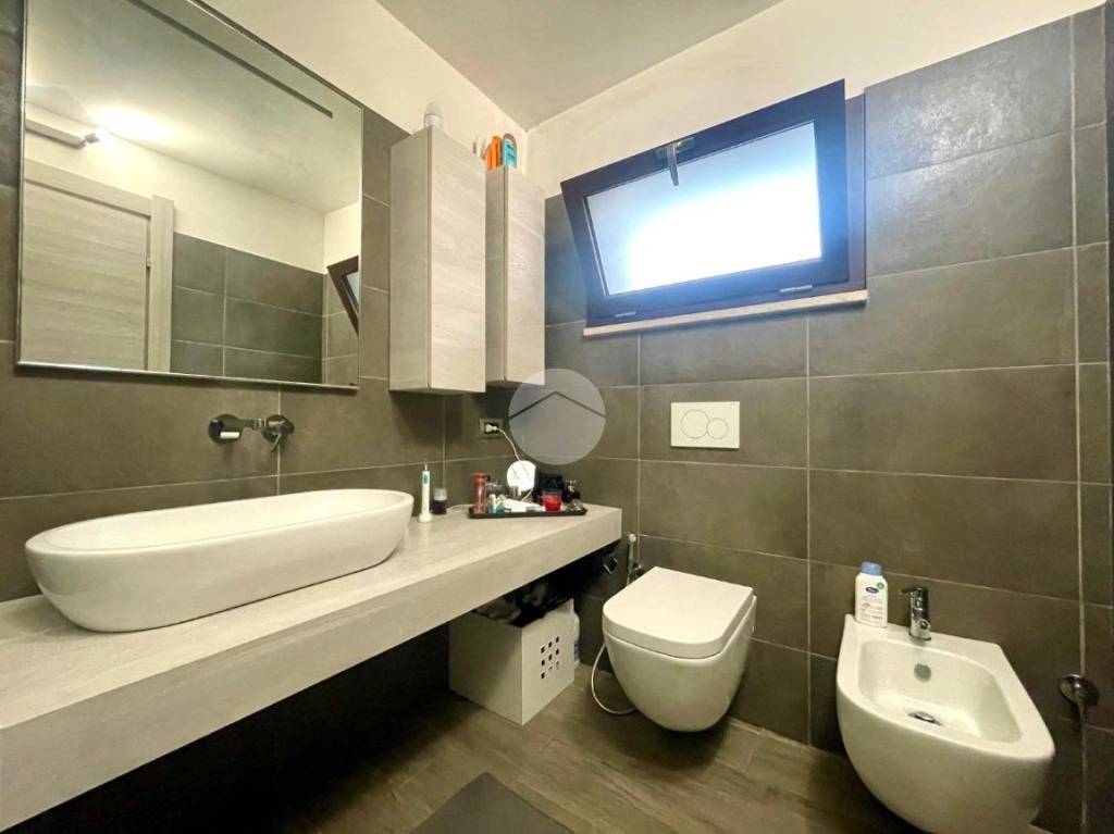 casa indipendente in vendita a Terni in zona Trevi