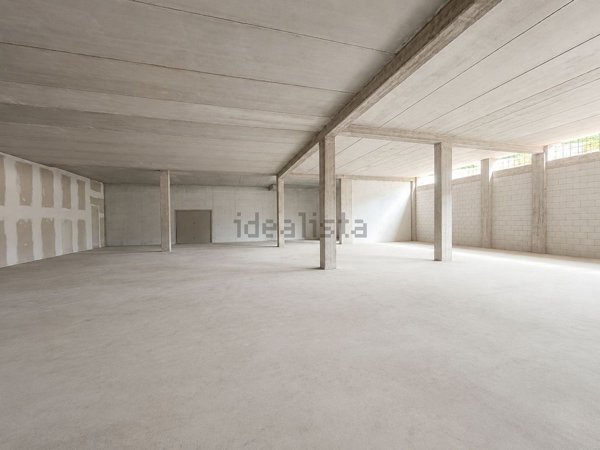 locale commerciale in vendita a Terni