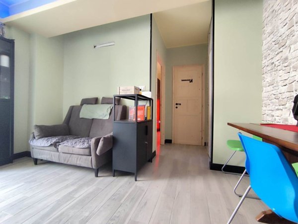 appartamento in vendita a Terni in zona Centro Città