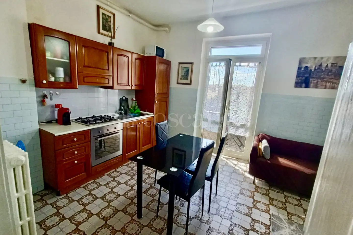 appartamento in vendita a Terni