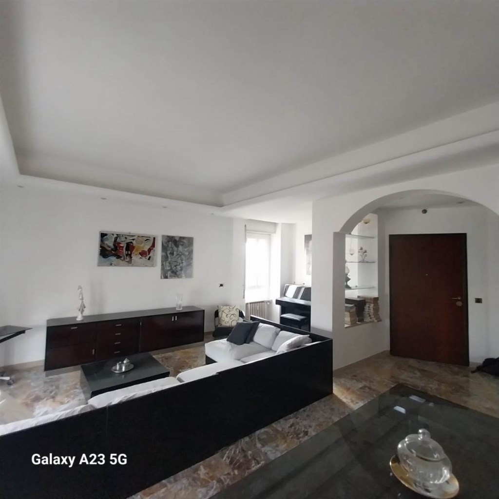 appartamento in vendita a Terni in zona Centro Città