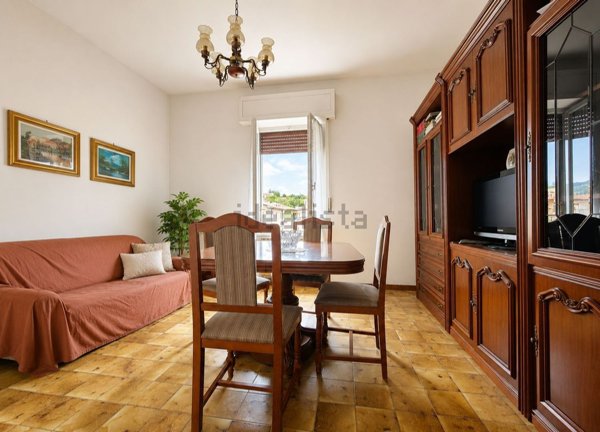 appartamento in vendita a Terni in zona Trevi